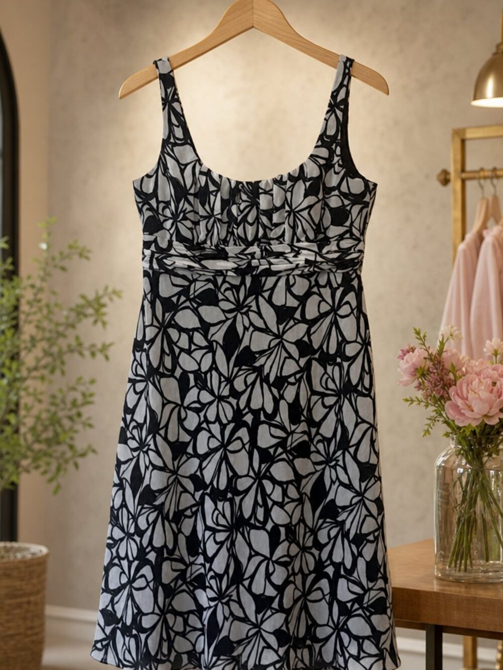 Evan Picone Dress Size 12